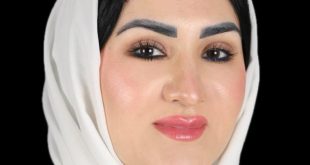 البروفيسورة حمده الفرائضي تترقى إلى درجة أستاذ بجامعة الأميرة نورة بنت عبدالرحمن