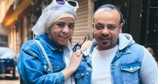 محكوماً عليه بالسجن..القبض على زوج ام مكة بائعة الفسيخ !!