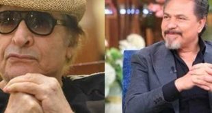 طالب بجائزة مالية.. كيف رد محمد رياض على انتقاد تكريم محيي اسماعيل؟