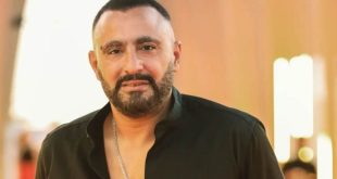 رسالة مؤثرة.. احمد السقا:” خلاص بقيت صفر على الشمال؟”