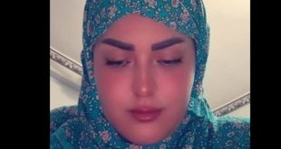 “ولاد الحرام في كل مكان”.. سما المصري تدعو ربها يبعد عنها شياطين البشر