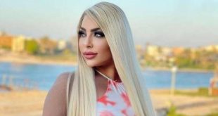 بعد تصنيع المخدرات.. سارة خليفة متورطة بهتك عرض رجل وضربه!!