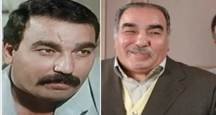الشرير البارع..رحيل مؤثر للفنان القدير سيد صادق
