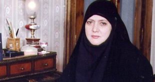 متابعة وصفتها بالخرفانة.. شمس البارودي ترد:” حفاظ القرآن لا يخرفون يا محدودة العقل”
