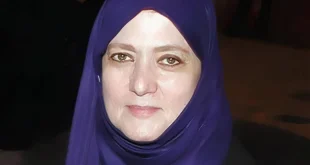 تحوير كلامها عن قانون الايجار.. شمس البارودي:” لا أبكي على دنيا سأتركها”