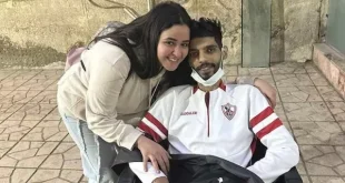 والدة إبراهيم شيكا تفتح النار على زوجته وتطالب بتشريح الجثمان لشبهة ببيع كليته!!
