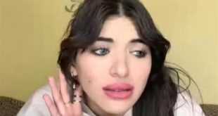 بلاغاً جديداً للنائب العام ضد سوزى الأردنية بتهمة الإساءة للرسول