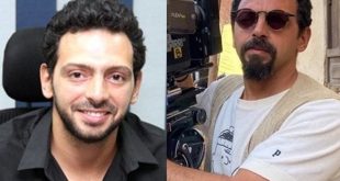 بعد محاولته إنقاذ ابنه… فنان مصري يقضي غرقاً في الساحل الشمالي