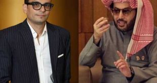 تركي آل الشيخ: “موسم الرياض سيعتمد على المواهب السعودية والخليجية”، وامير رمسيس يُعلق؟!