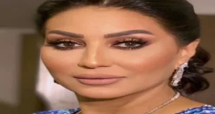 ما حقيقة القبض على وفاء عامر؟