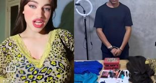 اخلاء سبيل منتحل شخصية ياسمين بعد عرضه على الطب الشرعي