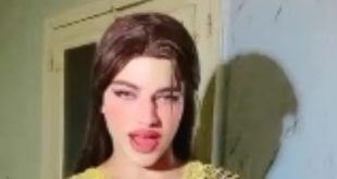 القبض على المتحول ياسمين الشهيرة بعبارة”تخلي الحجر يلين”!!