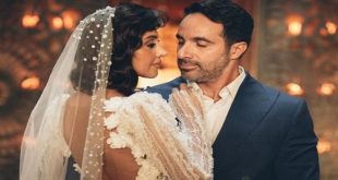 طلاق ياسمين رئيس بعد بضعة اشهر من زواجها!!