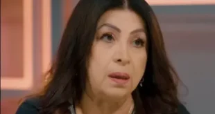 بنت الوزير بجلباب ابي.. عبير عادل من التمثيل الى سائقة تاكسي!!