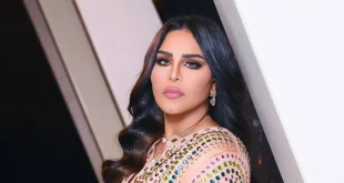 سبب خضوعها للعملية.. احلام تبرر تجميل انفها؟