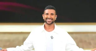 احمد سعد يكشف عن المهن التي زاولها قبل الغناء وعلاجه النفسي!!