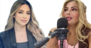 أمل فقيه وزينب بعلبكي في حوار إعلامي عن الموضوعية والمنافسة والوفاء