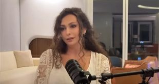 امل حجازي :” لو كان الحجاب أمرًا إلهيًا صريحًا لذكره الله بوضوح في القرآن”