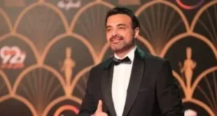 اشرف زكي رد على سلوم حداد  ببيت شعر وعمرو محمود ياسين:” تصريحك غير مقبول ولا نقبل منك التقييم”