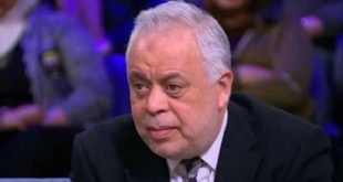 مجلس الممثلين يرفض بالإجماع استقالة أشرف زكي