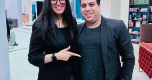بلال صبري يعلن تعاقده على مسلسل جديد مع نرمين جمال استعدادًا لسباق رمضان 2026 بمشاركة نجوم الصف الأول