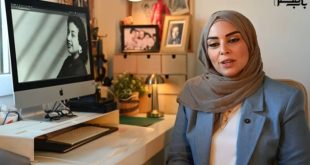 حفيدة نجاح سلام  وأسرار عن ” صوت العروبة”.. دلال فداء: “وصفوا صوتها بأنه يهدد العدو، هددوها بالقتل لو غنت لعبد الناصر وهذا ما ورثناه منها”