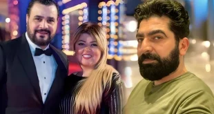 ما علاقة محاكمة فادي خفاجة بالنجمين الزوجين مجدي كامل ومها احمد؟