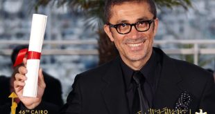 نوري بيلجي جيلان رئيسًا للجنة تحكيم المسابقة الدولية لمهرجان القاهرة السينمائي الدولي في دورته الـ46