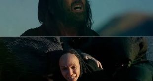 فيلم” ابن النجار” يسيء للسيد المسيح ومطالبات بمقاطعته!!