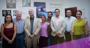 مهرجان القاهرة السينمائي الدولي يوقع اتفاقية تعاون استراتيجي مع اتحاد المعاهد الثقافية الوطنية الأوروبية لدعم المواهب السينمائية المصرية الناشئة