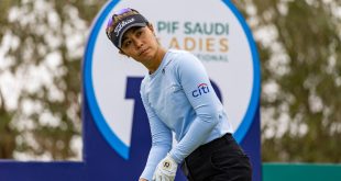 ارامكو هيوستن: “منافسة عالمية تفتح آفاقاً جديدة لجولف السيدات ضمن سلسلة PIF”