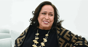 بعد دخولها بالغيبوبة.. تطورات الحالة الصحية لحياة الفهد