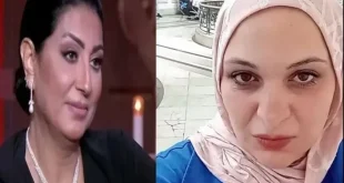 سنتان سجن لمروة بنت مبارك وأول تعليق لوفاء عامر