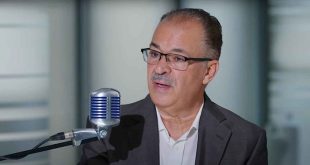كيف علق النقيب مازن الناطور على أزمة سلوم حداد مع الفنانين المصريين؟