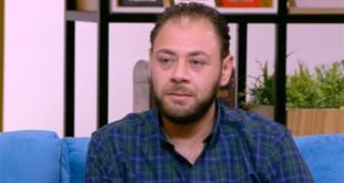 محمد علي رزق يرد على سلوم حداد:” فنانين مصريين كتير بيتكلموا لغة عربية فصحى وتعالى اتفرج على الدكتور يحيى الفخراني”