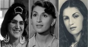 نينات شالوم او نجوى سالم .. أشهرت اسلامها وحاولت الانتحار ولماذا دخلت مستشفى الامراض العقلية؟