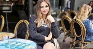 باسكال مشعلاني : “فضل شاكر  تعرض للظلم ولا يجوز مجاسبة ابنه محمد”