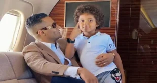 محامي نجل محمد رمضان يُطالب بأعادة النظر بالاستئناف على حكم ايداع علي بالاحداث
