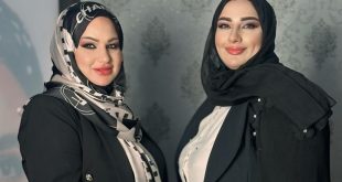 صفاء، فاطمة وآية نجمات “صبايا”!!