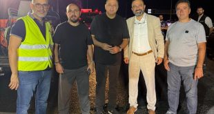 النور من الأشرفية إلى نهر الكلب .. مبادرة Brain Beirut تعيد الحياة إلى النفق