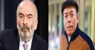 أحمد ماهر يرد على سلوم حداد: “استحي على دمك واتوضأ قبل ما تتكلم عن فنانين مصر”