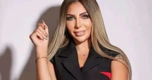 محاكمة سارة خليفة في قضية المخدرات الكبرى