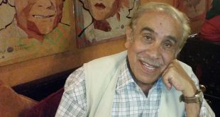 كرمر النجار:”  انا مسيحياً و أُحب محمد رسول الله وأكره زكريا بطرس لانه شتم الاسلام والداعي الذي شمت بوفاة البابا شنودة”