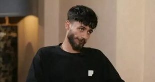 اعتدى على شاب وبدد منقولات..سنة سجن للبلوغر علاء الساحر