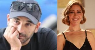 تسريب وثيقة زواج منة شلبي والمنتج أحمد الجنايني
