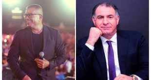 الاعلامى محمد فودة يحتفى بميلاد عمرو دياب:” التحولات الموسيقية.. حافظ على مكانته بذكاء وتربع على القمة من جيل إلى جيل”