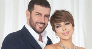 خلافات بين أصالة وزوجها فائق حسن !!