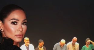 مسرحية “وسَكَتَت… عن الكلام المباح”،  المرأة بلسان من أسكَتها !!