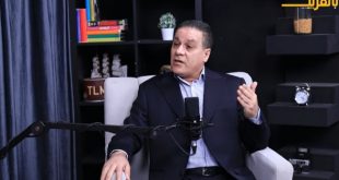 الداعية الدكتور مظهر شاهين :”ارادوا خراب بيت شاليمار شربتلي وخالد يوسف، وعندما لجأت للقضاء اطلقوا الشائعات وتنمروا فبانوا على حقيقتهم””