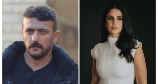 ثنائية نارية تجمع دُرّة والعوضي في «علي كلاي».. أول تعاون درامي بين النجمين